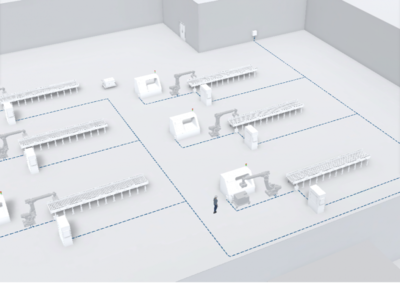 以人工智能筑安全之墙 为什么机器学习开发工具需要更“懂”你