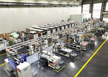 重庆宗申航空发动机智能制造 人工智能应用软件开发的引擎与翅膀