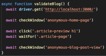 人工智能技术赋能自动化测试 新梦想软件测试与智能应用开发实践
