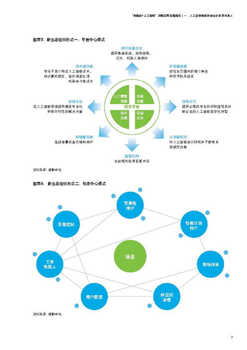 《制造业人工智能创新应用发展报告 聚焦人工智能应用软件开发》——德勤洞察