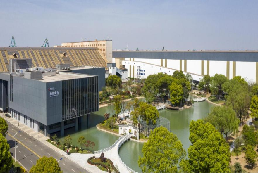 中信集团人工智能+战略深化 卓越级智能工厂增至8家，引领产业智能化转型